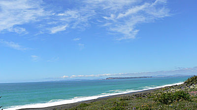 Hawkes Bay